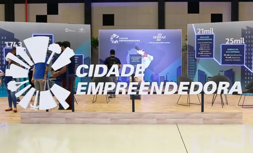 Sebrae celebra resultados do programa Cidade Empreendedora em 36 municípios de MS