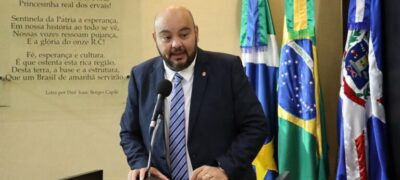 Agnaldo Miudinho quer pediatra atendendo diariamente no Nova Itamarati