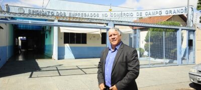 SECCG garante avanços significativos para trabalhadores em supermercados de Campo Grande