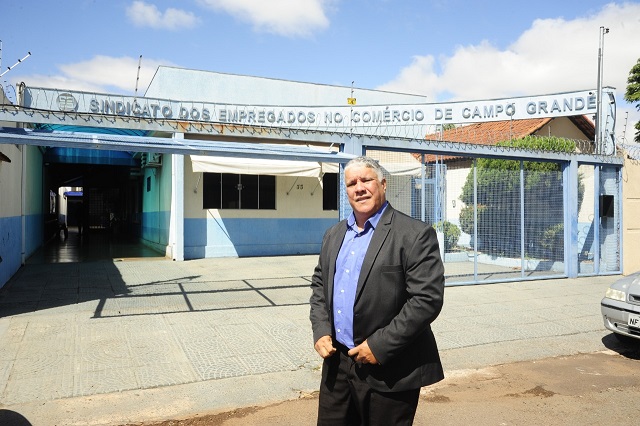 SECCG garante avanços significativos para trabalhadores em supermercados de Campo Grande