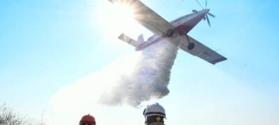 Pantaneiros elogiam ação coordenada contra o fogo e destacam bombeiros: ‘sem eles, seria derrota na certa’