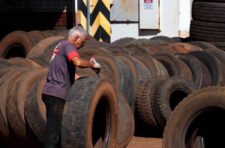 Mato Grosso do Sul possui 4.200 vagas de empregos em 475 ocupações