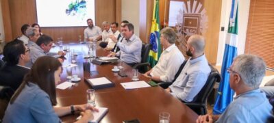 Grupo de Trabalho apresenta ações para promover a proteção ambiental em Bonito