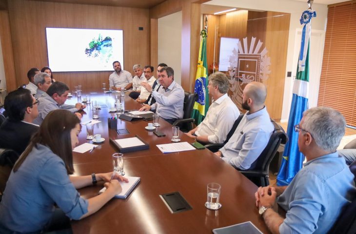 Grupo de Trabalho apresenta ações para promover a proteção ambiental em Bonito