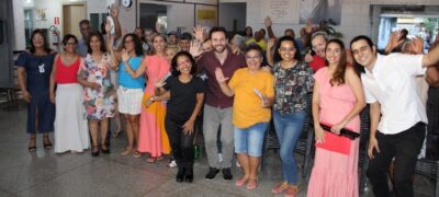 Projeto “Música Erudita nas Escolas” chega à sua sexta apresentação na Capital