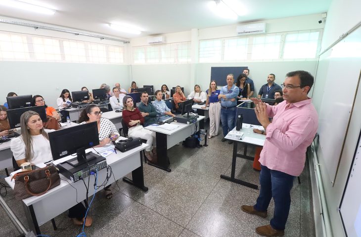 Informação: oficinas apontam caminhos para uso eficiente de recursos do Programa MS Ativo