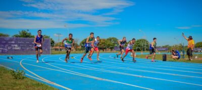 Jogos Escolares da Juventude de MS definem primeiros campeões em oito modalidades