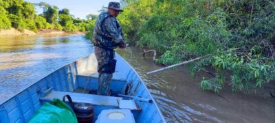 Balanço Operacional da Operação Corpus Christi no Mato Grosso do Sul