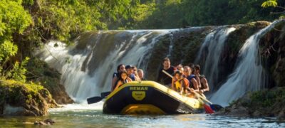 Fogo no Pantanal não afeta turismo  na Rota Bonito Serra da Bodoquena