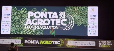 Encerramento da Ponta Agrotec 2024 celebra sucesso e anuncia a próxima edição