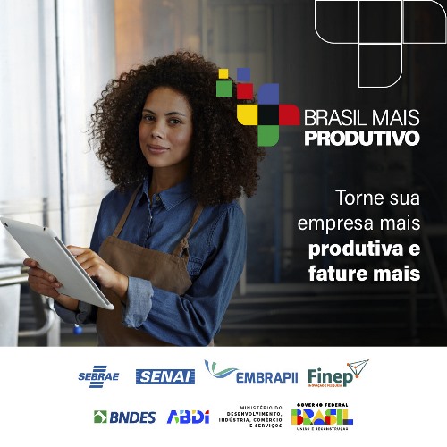 Para ajudar empreendedores a impulsionar negócios, Sebrae abre inscrições para Brasil Mais