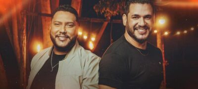 Com pegada no sertanejo pop e romântico, Bruno e Ferrant lança primeiro single em Campo Grande