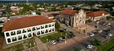 Bela Vista completa 116 anos e prefeitura inaugura obras e destaca conquistas 