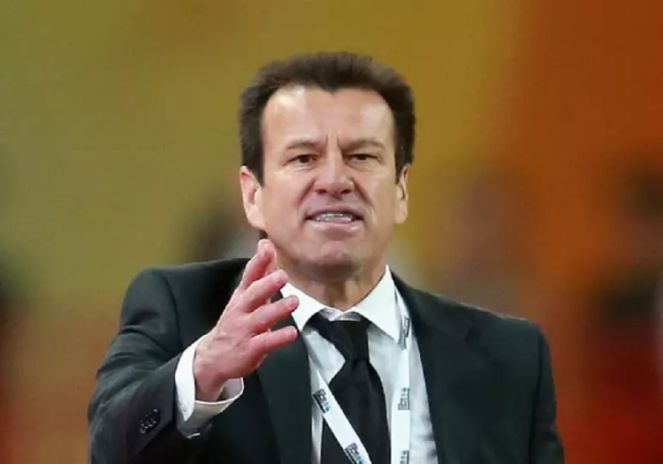 Dunga sobre futebol: ‘Daqui a pouco vão comprar jogadores na barriga da mãe