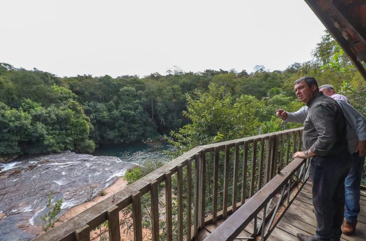 Investimentos públicos garantem qualidade de vida e potencializam turismo em Rio Verde