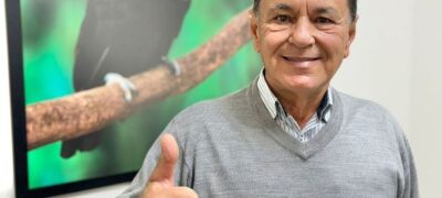 Álvaro Urt é pré-candidato a Prefeito de Bandeirantes