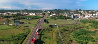 Fase de estudos para concessão da ‘rota da celulose’ em Mato Grosso do Sul é concluída