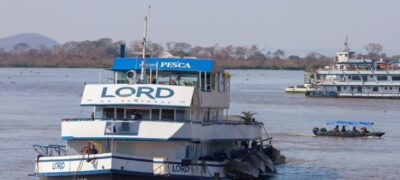 Pantanal: pesca esportiva em Corumbá segue firme e com reservas garantidas até o final da temporada