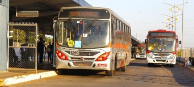 Transporte público em Campo Grande é caro, ruim e demorado, diz Beto Pereira