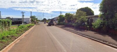 Morador de rua morre durante madrugada congelante em Campo Grande