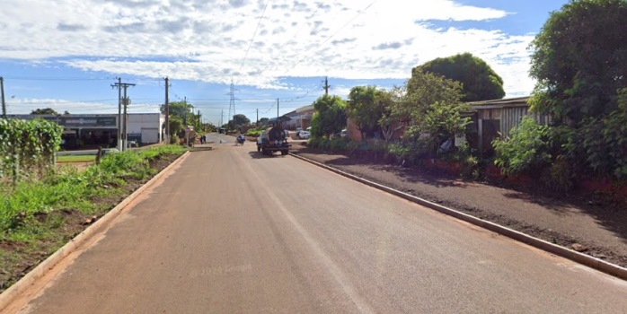 Morador de rua morre durante madrugada congelante em Campo Grande