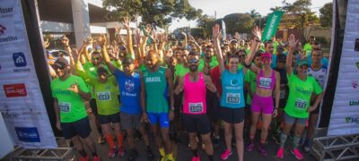 2ª Corrida Unimed Três Lagoas acontece neste sábado