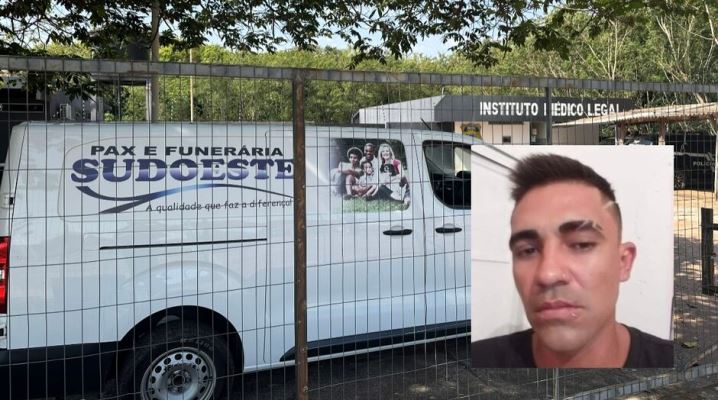 Homem é assassinado a tiros em emboscada em Bela Vista