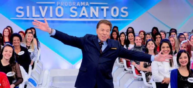 Morre em São Paulo, aos 93 anos, o empresário e dono do SBT Silvio Santos