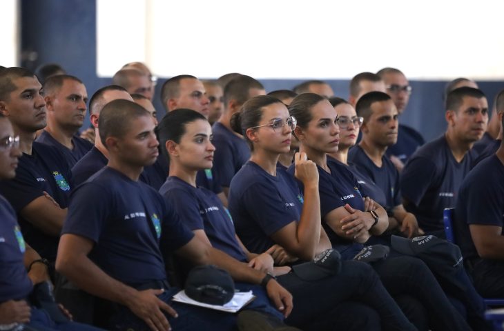 Governo convoca 540 aprovados em concursos da PM e do Corpo de Bombeiros: confira a lista