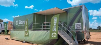 Sicredi Centro-Sul MS/BA estará presente na EXPORÃ e EXPOAC nesta semana