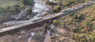 Ministério Público fará audiência com atingidos por rompimento de barragem