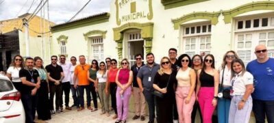 Missão do Sebrae/MS ao Rio Grande do Norte: Inspiração para melhorias nas Salas do Empreendedor