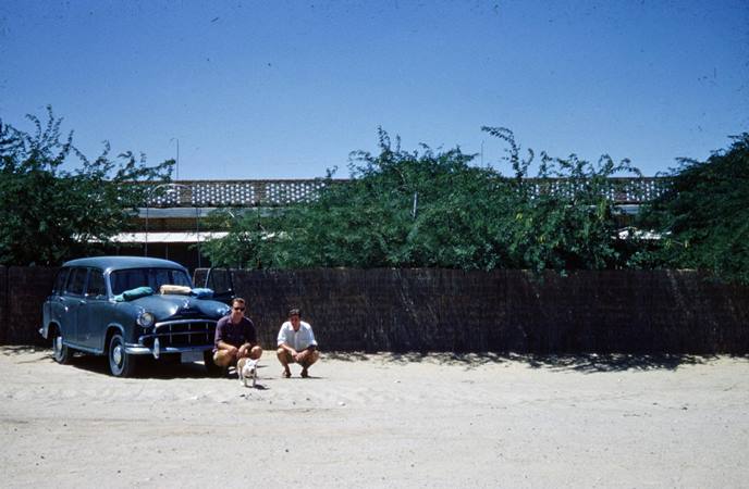 Saiba quais são as gírias da década de 1960 e o que significam