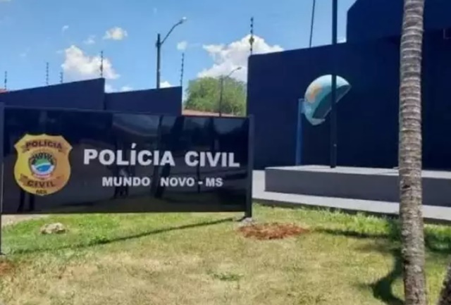 Influencer é preso por transmitir cena de sexo com adolescente