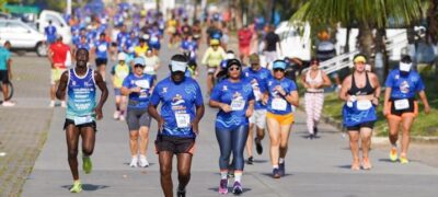 Circuito de Corridas CAIXA volta a Campo Grande seis anos depois