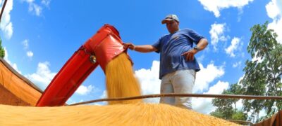 Parceria do Estado possibilita o mapeamento do uso e da ocupação do solo em MS