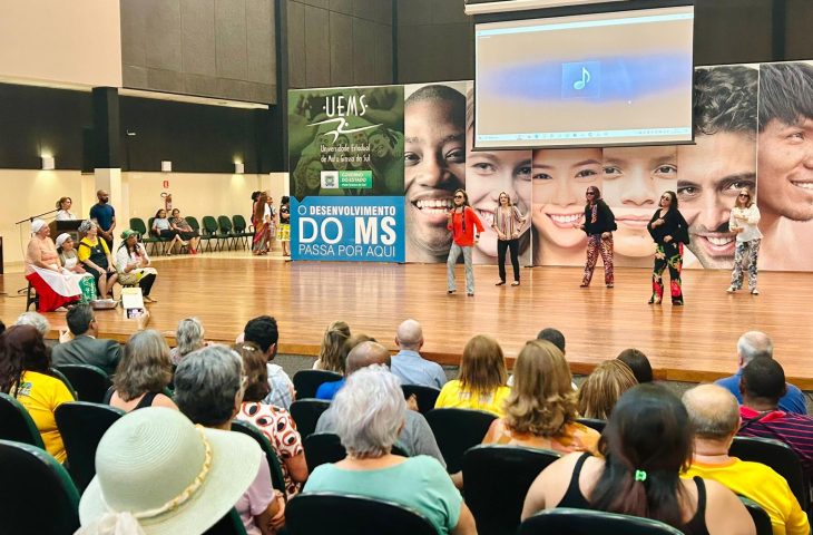 Secretaria da Cidadania lança consulta pública para revisar lei da pessoa idosa