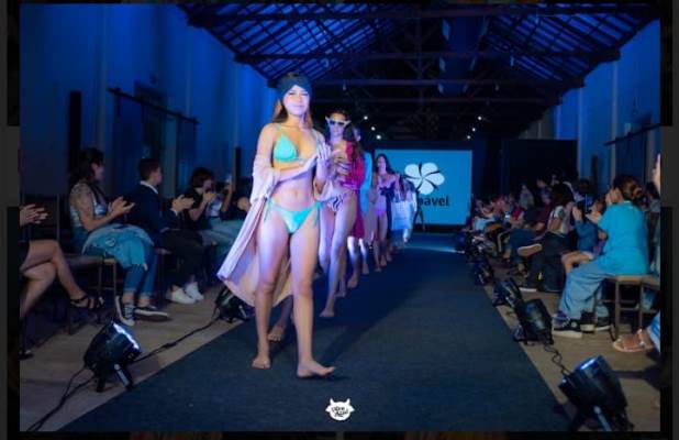 Pantanal Fashion Week começa nesta quarta-feira para dar visibilidade à moda autoral do Estado