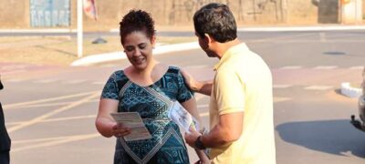 Beto Pereira usa parceria com o Governo do Estado na duplicação da Avenida dos Cafezais como modelo para futuras obras de infraestrutura 