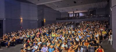 Após percorrer São Paulo e Goiás, projeto de música clássica encerra turnê em Três Lagoas