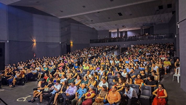 Após percorrer São Paulo e Goiás, projeto de música clássica encerra turnê em Três Lagoas