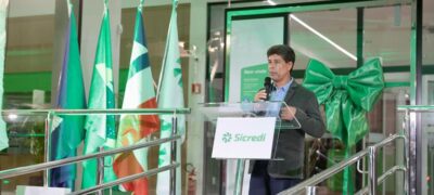 Sicredi Centro-Sul MS/BA inaugura quatro agências na Bahia e celebra expansão