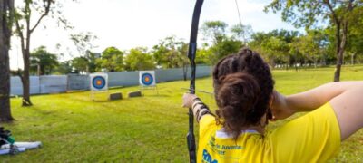 Festival Paralímpico abre inscrições para participação de crianças e jovens em Mato Grosso do Sul