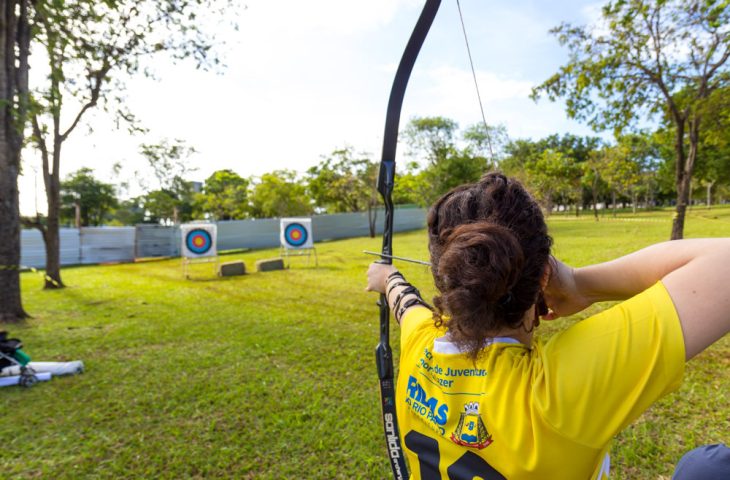 Festival Paralímpico abre inscrições para participação de crianças e jovens em Mato Grosso do Sul