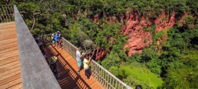 Bonito é um dos destinos preferidos da região Centro-Oeste em setembro