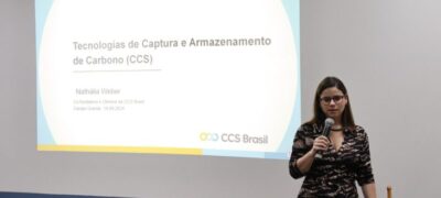 MS avança na construção de Plano de Transição Energética visando tecnologias de captura de CO2