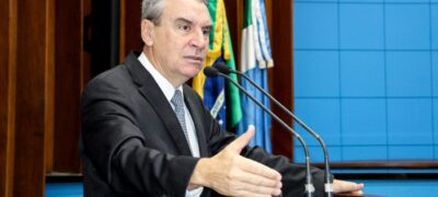 Assembleia Legislativa aprova projeto de Paulo Corrêa sobre justificativa em caso de cobertura negada pelo plano de saúde