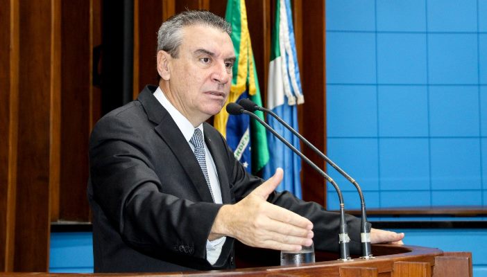 Assembleia Legislativa aprova projeto de Paulo Corrêa sobre justificativa em caso de cobertura negada pelo plano de saúde