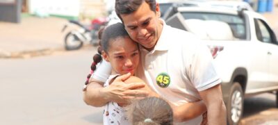 Beto Pereira vai dar um ponto final na crise da educação na Capital