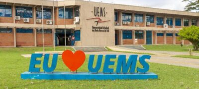 UEMS abre 12 vagas em concurso público para docentes